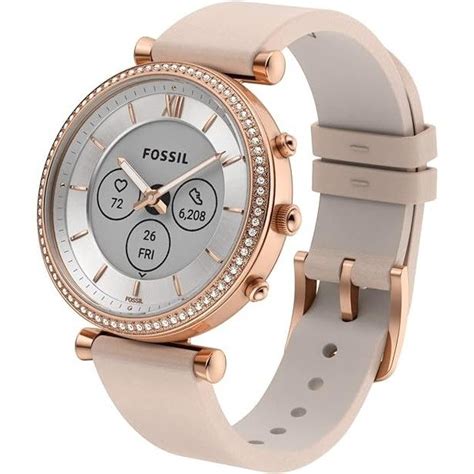 fossil smart watch singapore